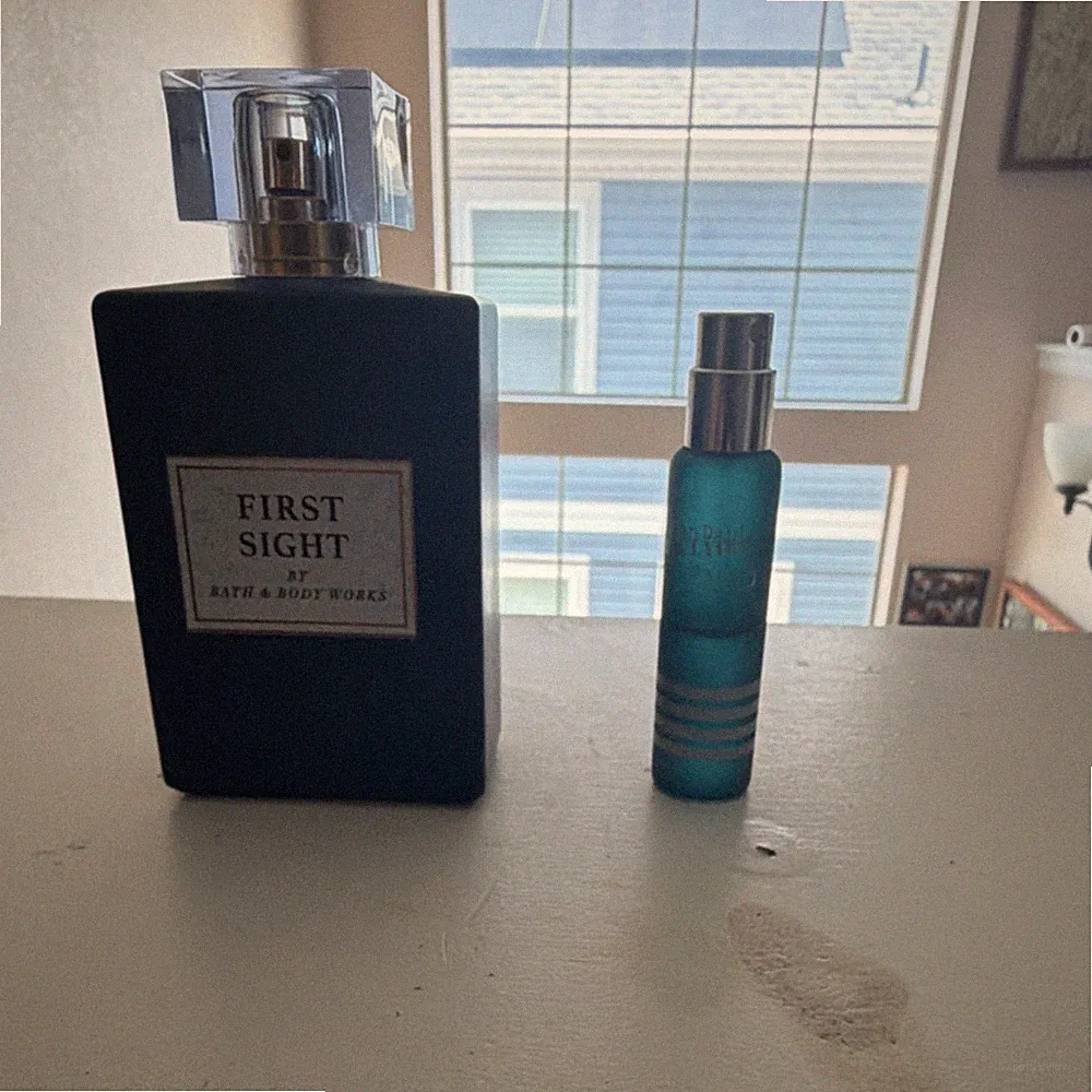 0.5 fl oz Travel Spray