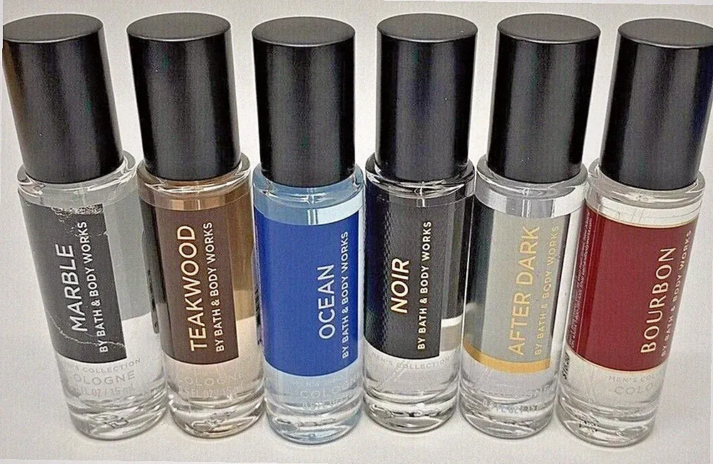 0.5 fl oz Cologne