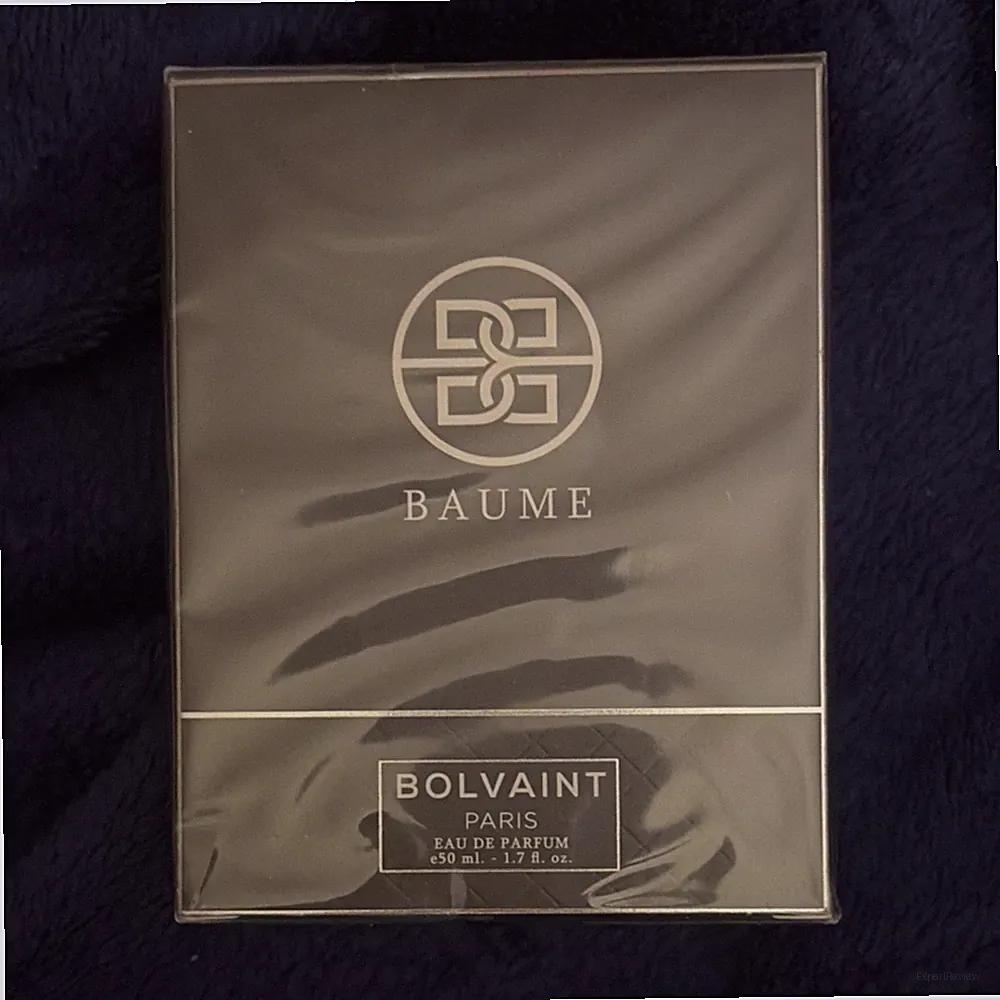 Bolvaint Baume Eau de Parfum Spray 1.7 fl oz 50 ml Regular Size