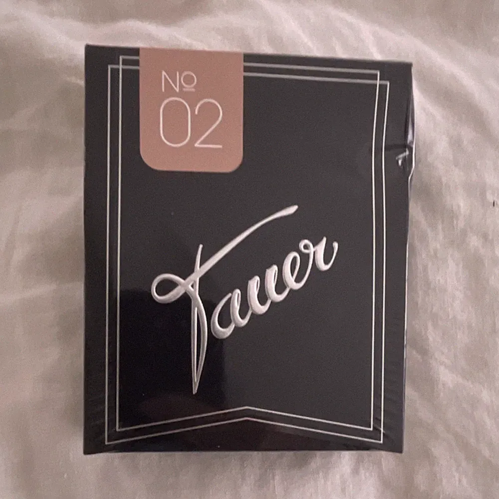 BRAND NEW - Tauer NO 02 L'AIR DU DÉSERT MAROCAIN 50 ML EDT Intense perfume