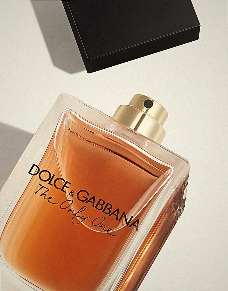 Dolce & Gabbana The Only One Eau De Parfum 50mL / 1.6fl oz Fragrance Spray