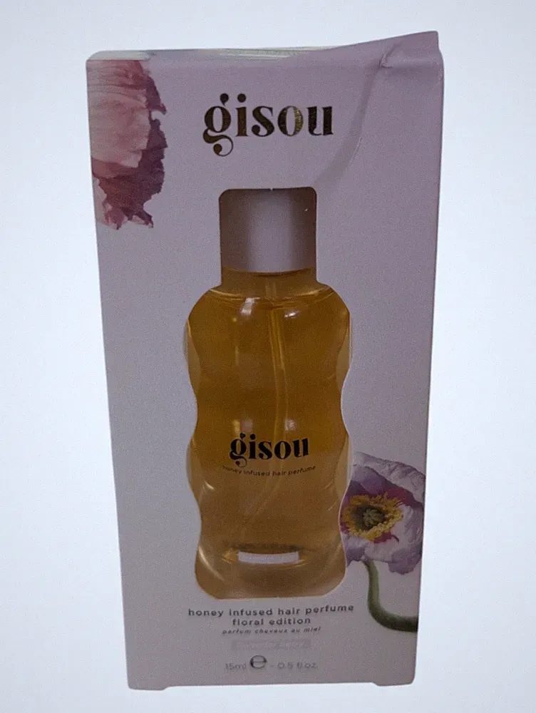 0.5 fl oz Hair Perfume
