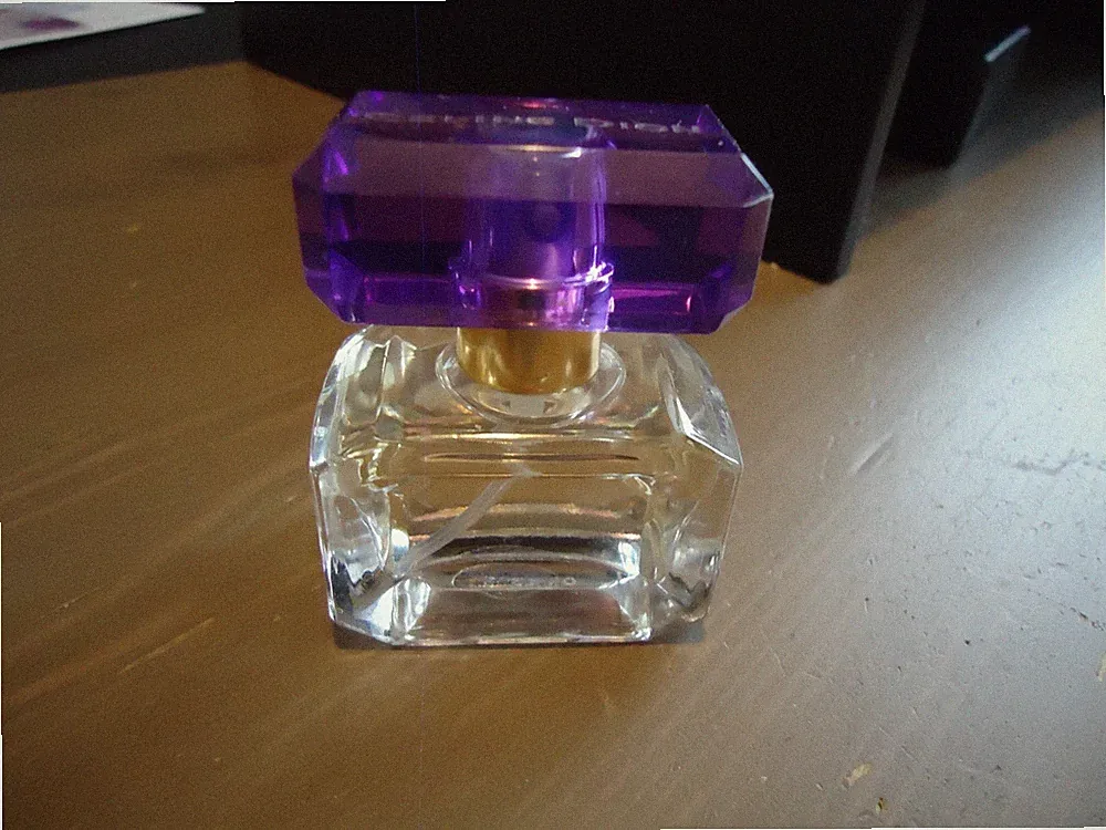 Pure Brilliance Women's Perfume by Celine Dion 0.5 Fl Oz Eau De Toilette Spray