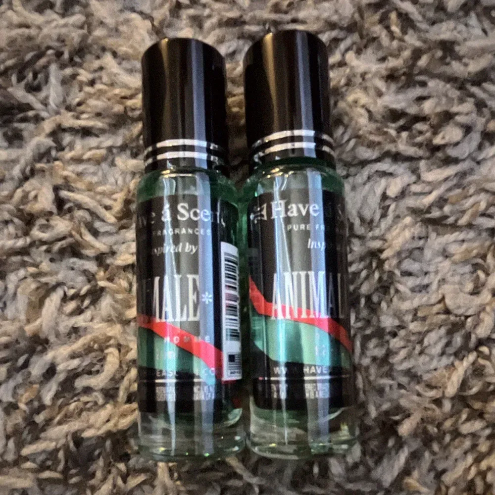 We Have a Scent Pale Pure Perfume Oil, Travel Size 0.5 fl oz